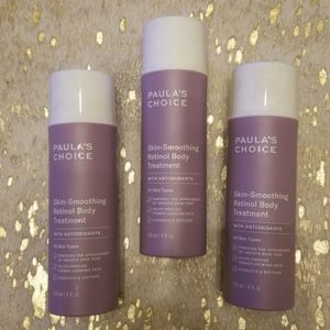 Paula's Choice Skin-Smoothing Retinol Body Lotion